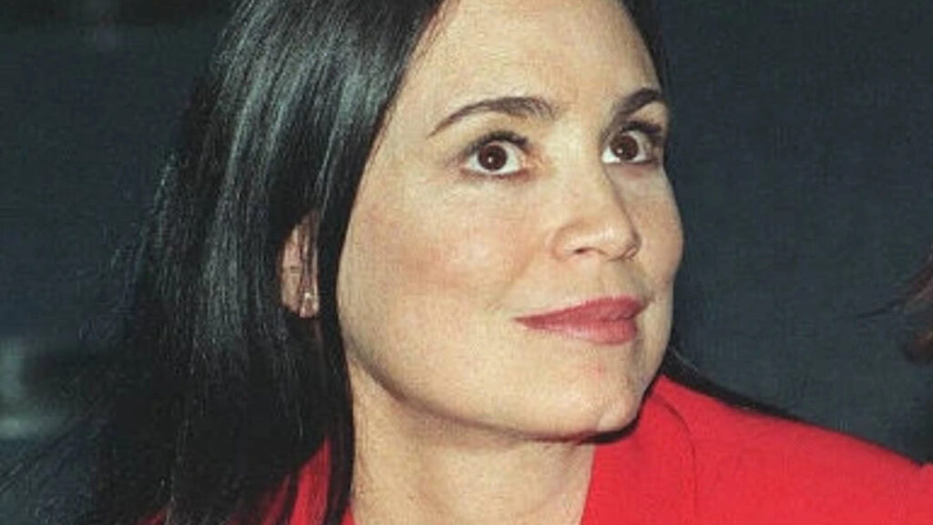 Regina Duarte revela que se sente traída pela TV Globo