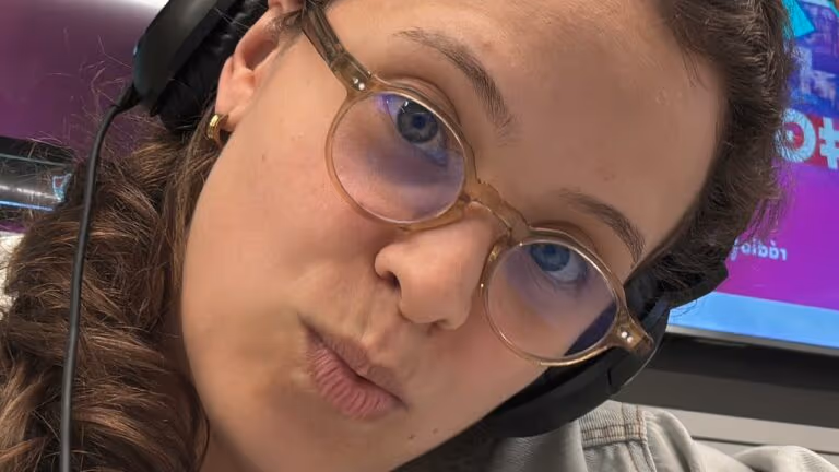 Jornalista Belle Suarez é o novo reforço do SporTV