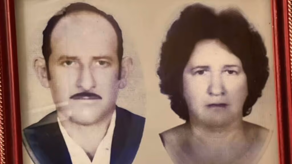 Morre aos 88 anos a mãe do apresentador Ratinho