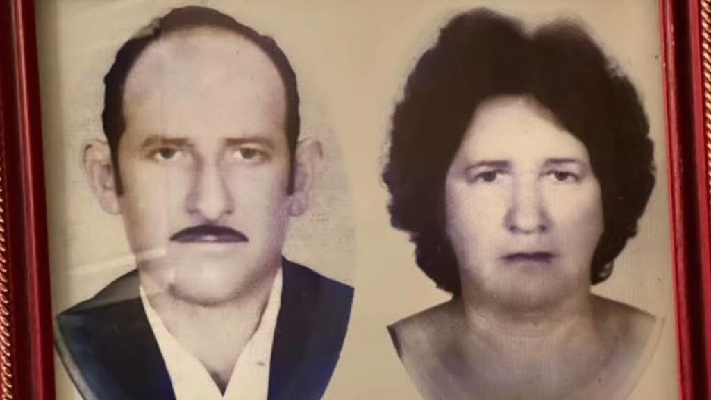 Morre aos 88 anos a mãe do apresentador Ratinho
