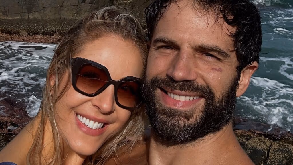 Ex de Sabrina Sato, Duda Nagle começa novo relacionamento