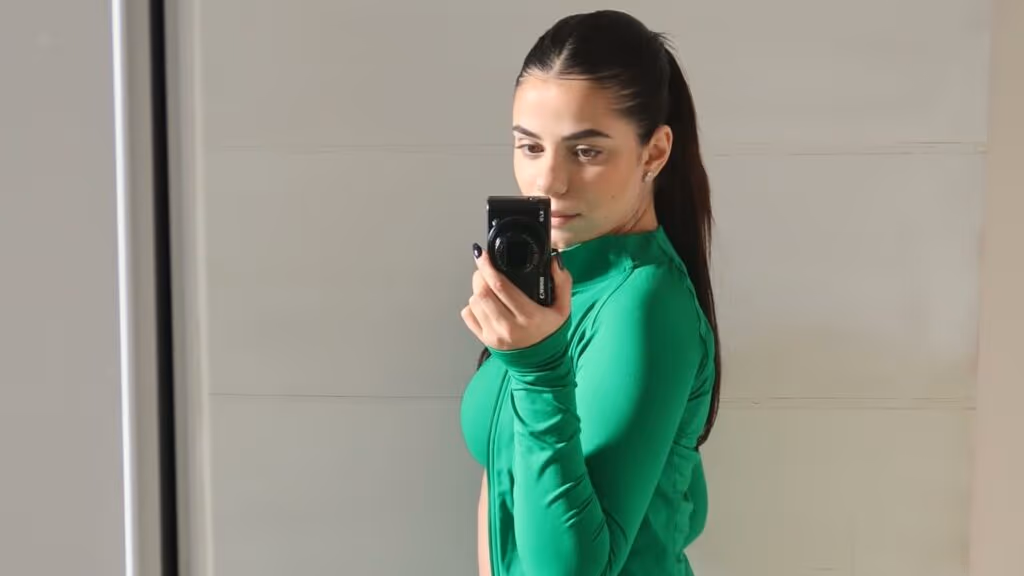 Key Alves atualiza estado de saúde durante gravidez