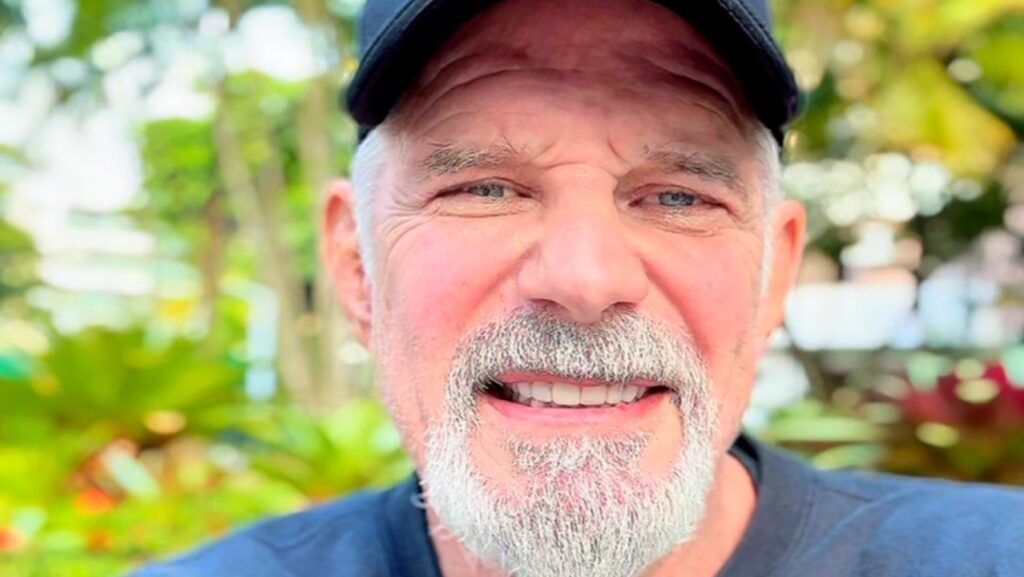 Raul Gazolla comenta a morte de Guilherme de Pádua