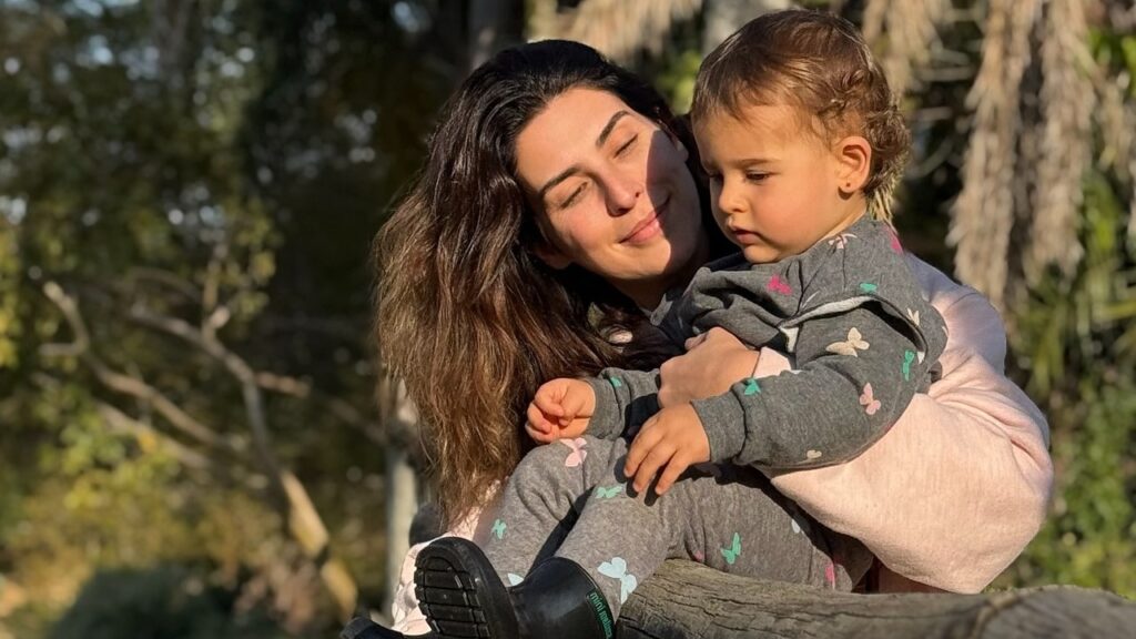 Fernanda Paes Leme abre o jogo sobre Giovanna e Bruno Gagliasso