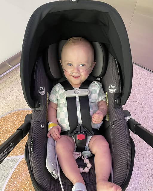 O primeiro ano do bebê mais prematuro do mundo