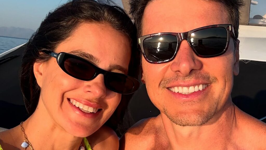 Rodrigo Faro surpreende e assina com a TV Globo