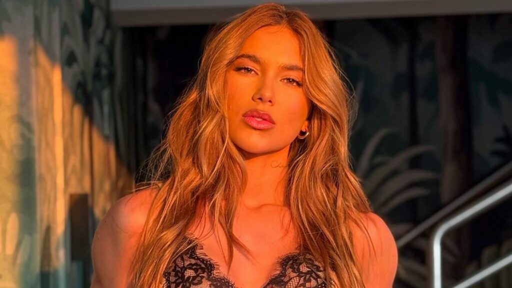 Virginia Fonseca processa youtuber após polêmica da “cegueira”