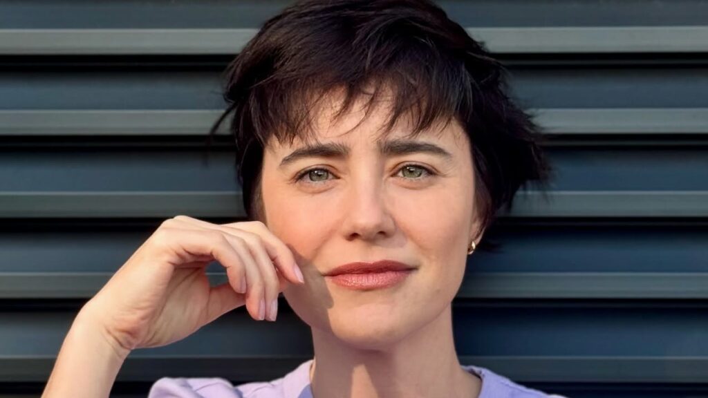 Fernanda Vasconcellos volta à novela da Globo após 9 anos