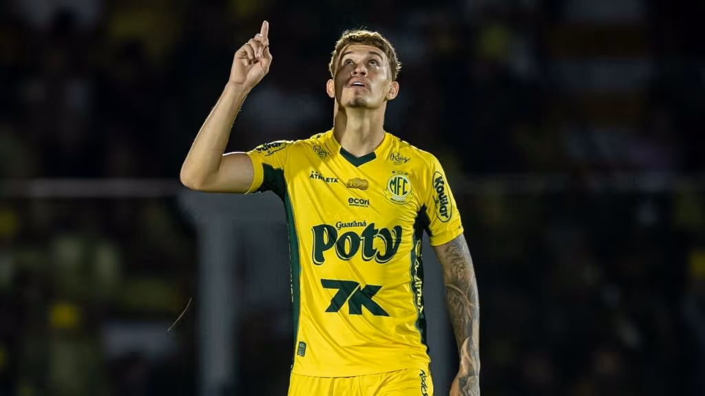 Mandou mensagem para Neymar e recebeu o “truco”