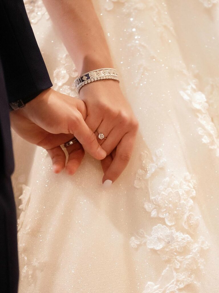 Viúva de Diogo Jota compartilha memórias do casamento