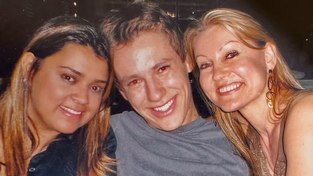 Jornalista revela antigo relacionamento com Preta Gil