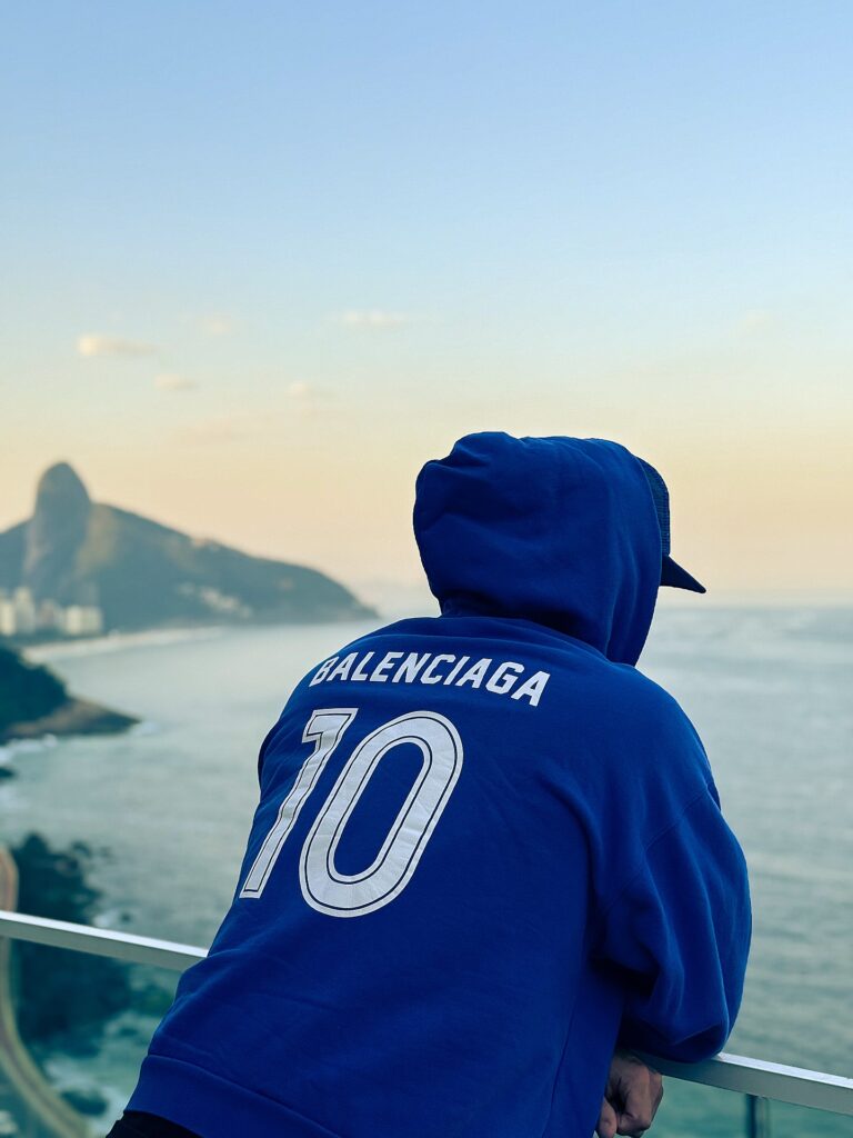 Zé Felipe lança suposta indireta pra Virginia e Vinicius Jr.