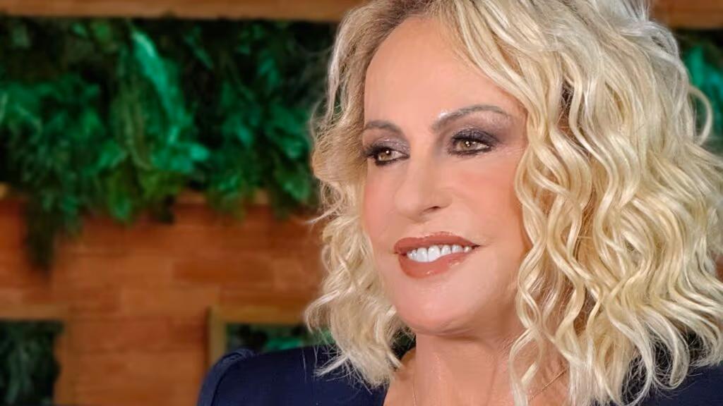 Ana Maria Braga revela o impacto brutal do tratamento de câncer