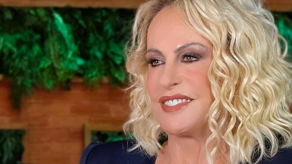 Ana Maria Braga revela o impacto brutal do tratamento de câncer