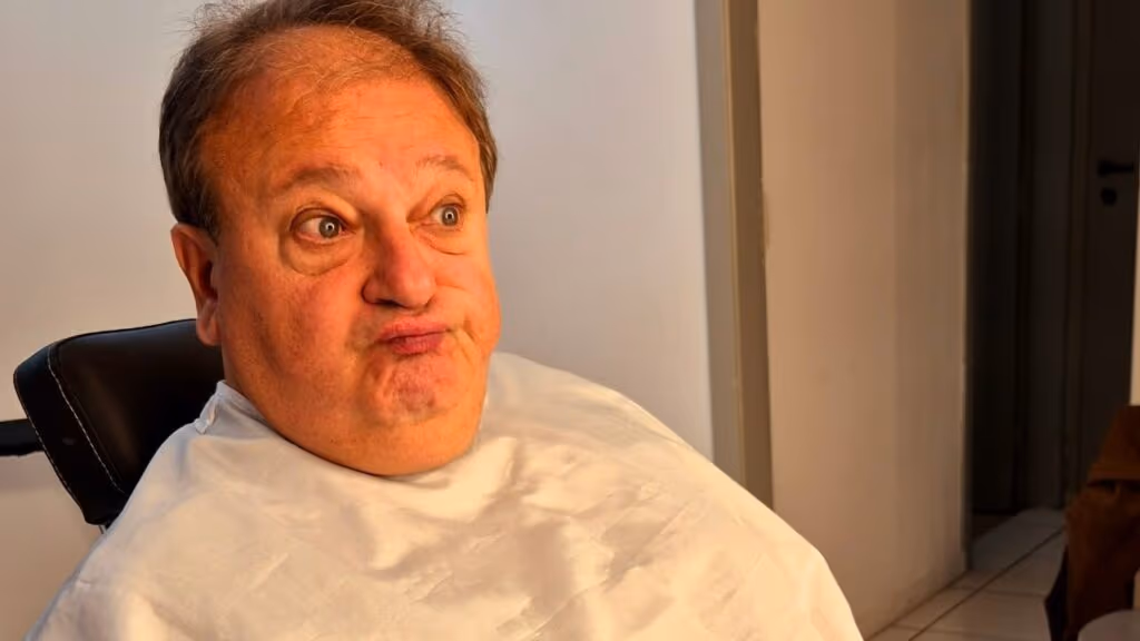 Erick Jacquin fora do MasterChef Brasil? O que houve?