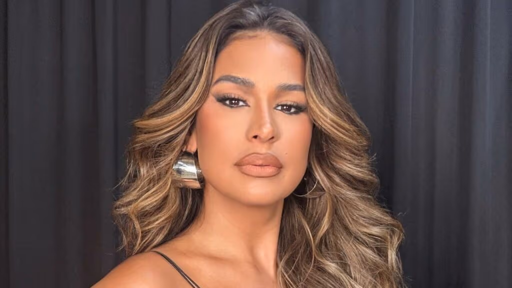 Simone Mendes se pronuncia sobre fim do casamento de Carlinhos Maia