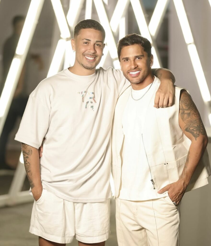 Simone Mendes se pronuncia sobre fim do casamento de Carlinhos Maia