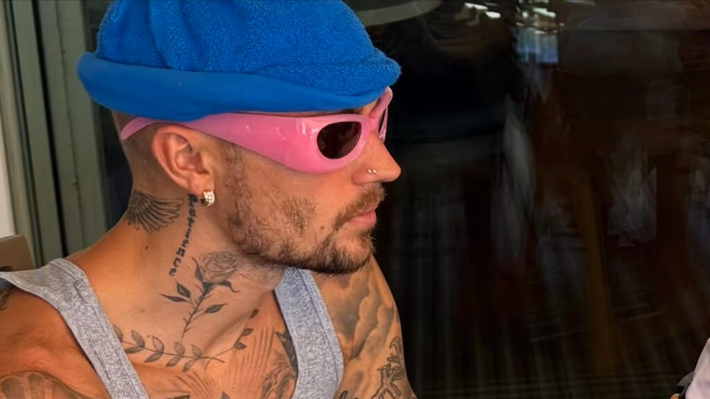 O lado de Justin Bieber que ninguém conhece
