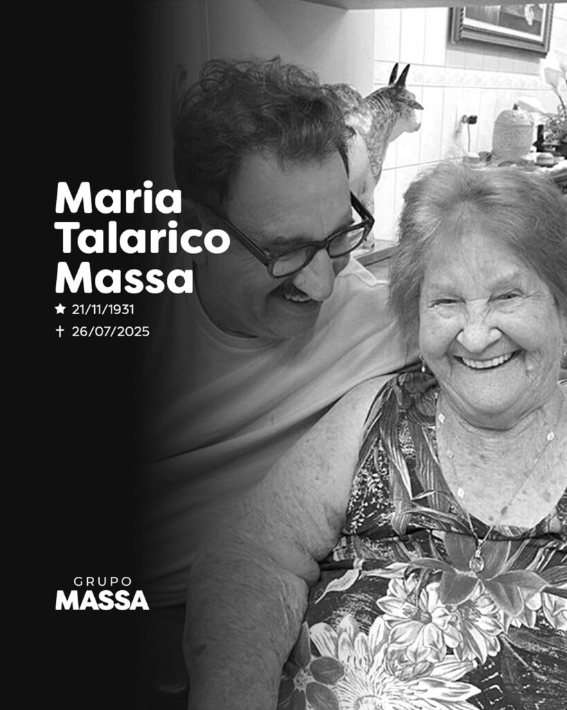 Morre aos 88 anos a mãe do apresentador Ratinho
