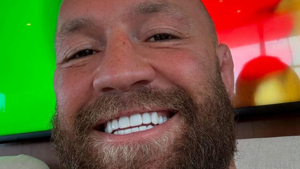 Conor McGregor perde recurso em acusação sobre abuso