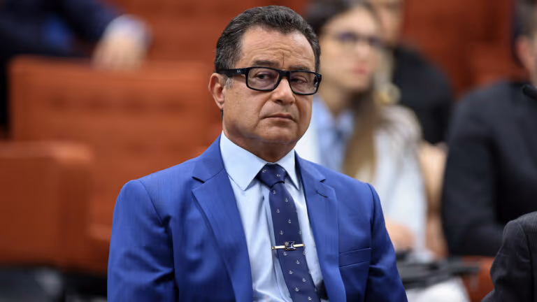 PGR: Comandante da Marinha legitimou empreitada criminosa