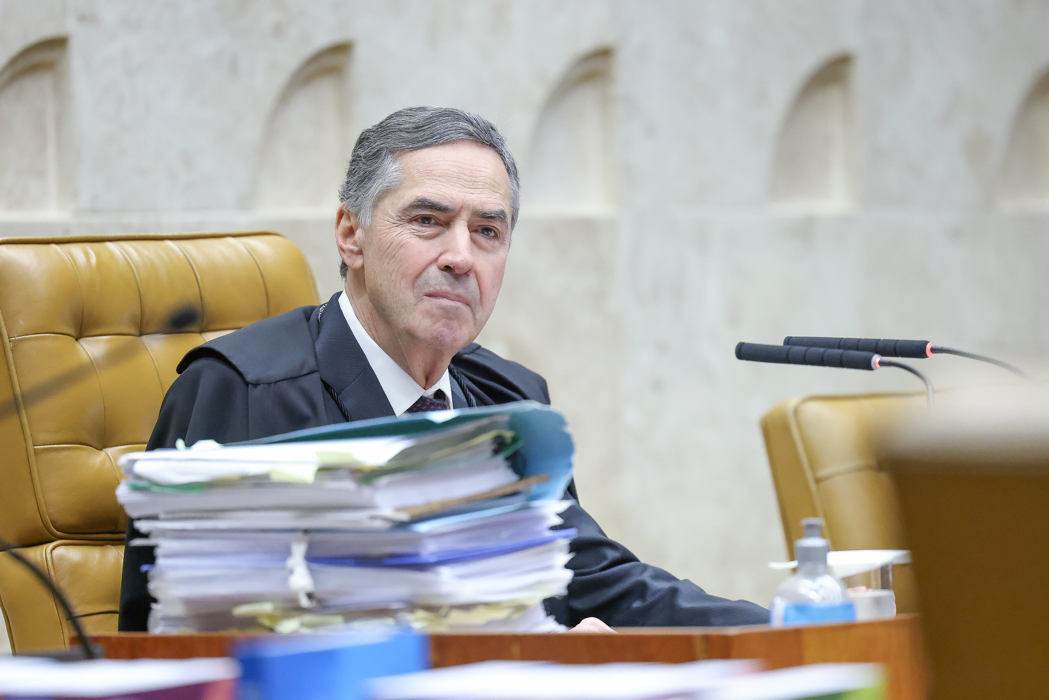 Luís Roberto Barroso