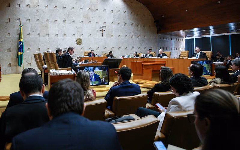 Onde vão parar as despesas com juízes no Brasil?