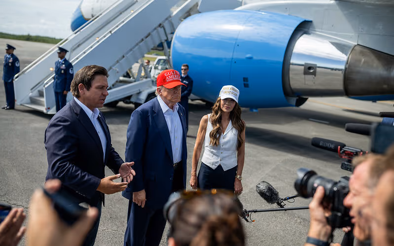 Ucrânia precisará de mísseis para a defesa, diz Trump