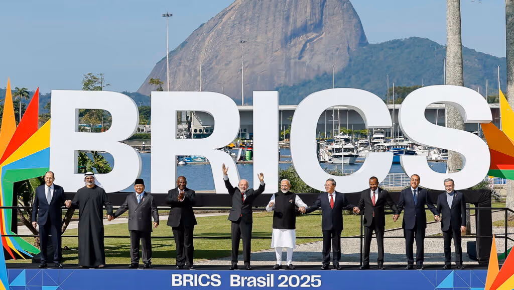 Lula, Brics e seus peões sacrificáveis