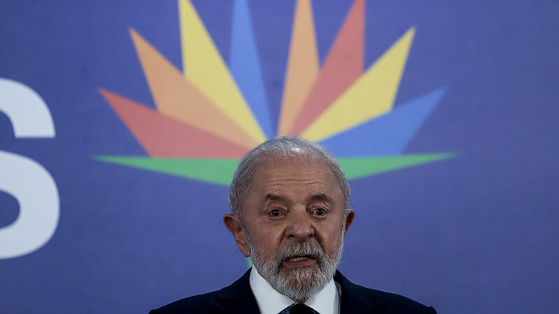 Crusoé: Lula omite que Hamas ‘sabota a paz em Gaza’