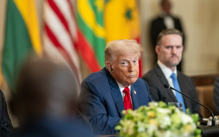 Tarifas de Trump sobre o Brasil: 50% política, 50% fanatismo, 0% comercial