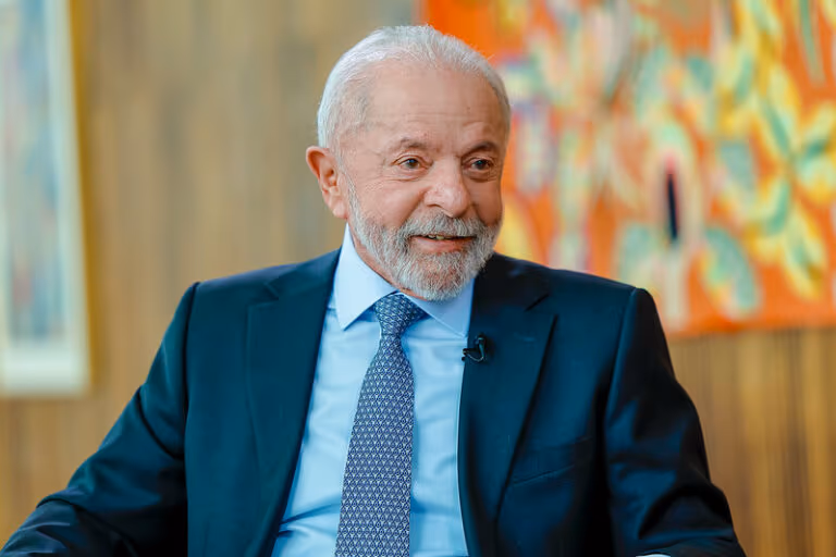 Quaest: aprovação de Lula melhora fora de base de apoio tradicional