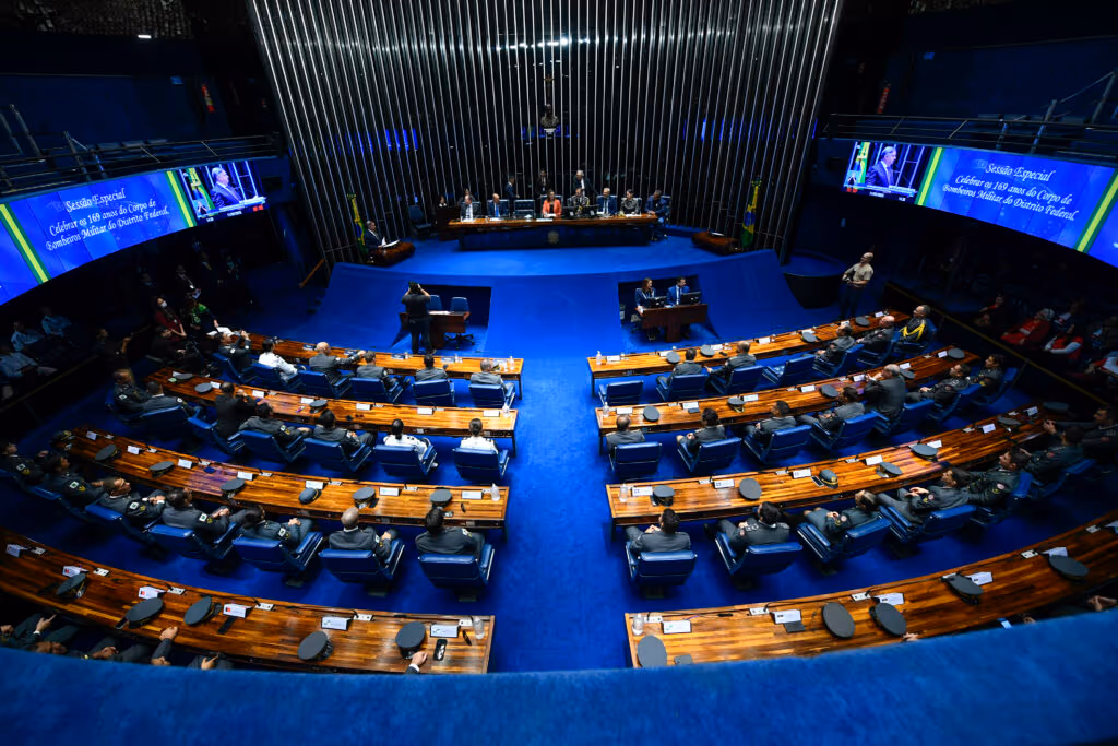 Projeto que proíbe alterações na Bíblia entra na pauta do Senado nesta semana