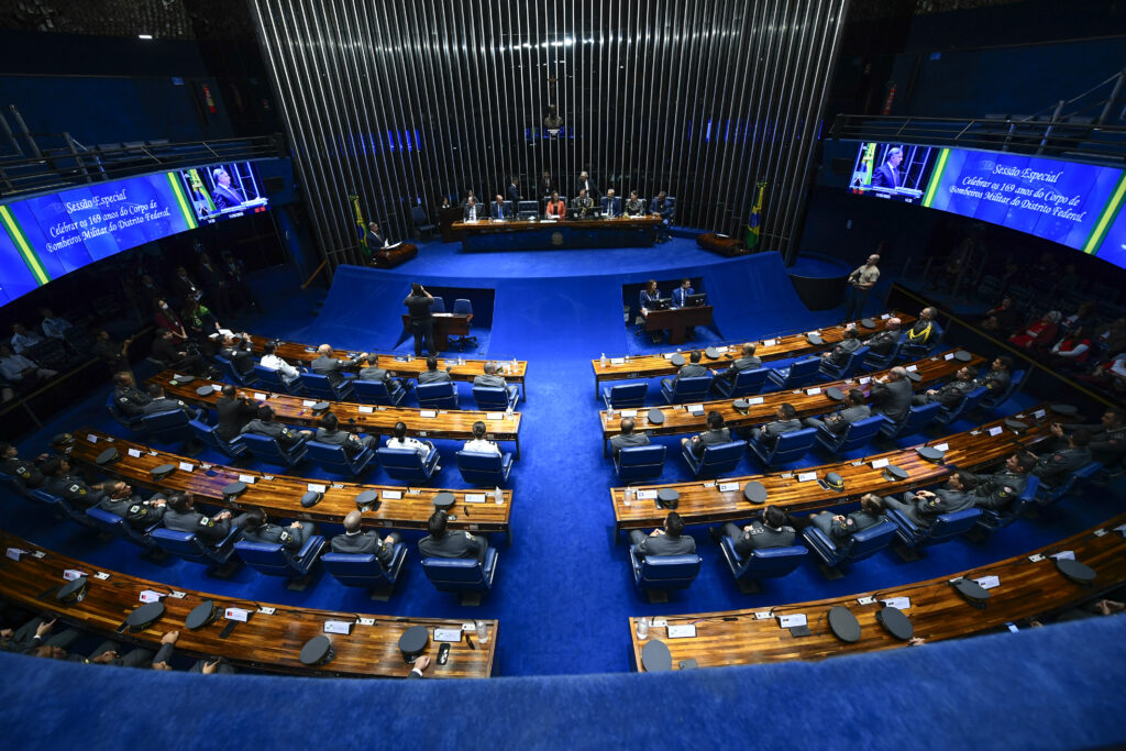 Projeto que proíbe alterações na Bíblia entra na pauta do Senado nesta semana