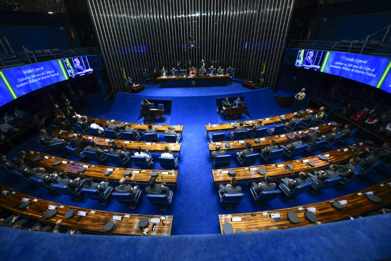 Projeto que proíbe alterações na Bíblia entra na pauta do Senado nesta semana