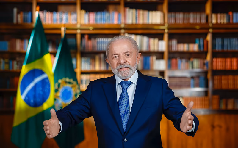 Crusoé: Dobradinha de Lula com STF ataca inimigos comuns