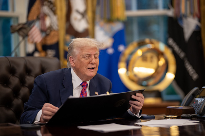 Crusoé: Um critério para o governo Trump avaliar IAs