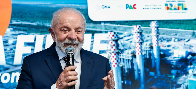 Crusoé: Tese econômica furada de Lula ignora causa da inflação