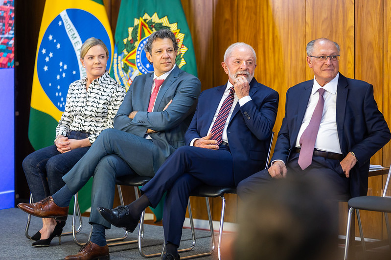 Os itens que o governo Lula tenta poupar do ‘tarifaço’