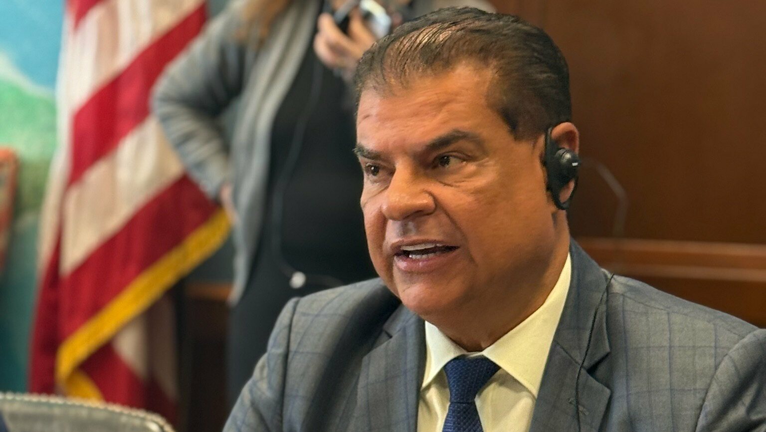 Comissão do Senado quer fiscalizar acordo Mercosul x UE: “Vale a lei de São Tomé”