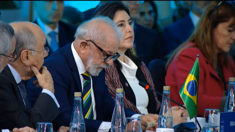 Governo Lula contesta investigação dos EUA com base na &#039;Seção 301&#039;