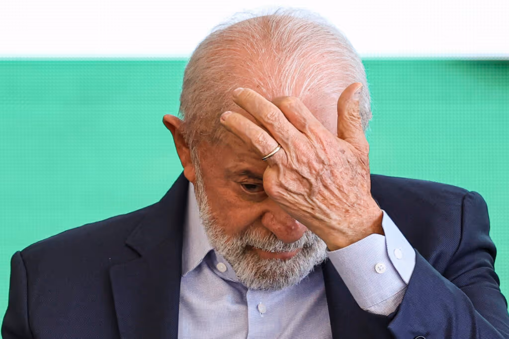Lula ‘econômico’ na Argentina?