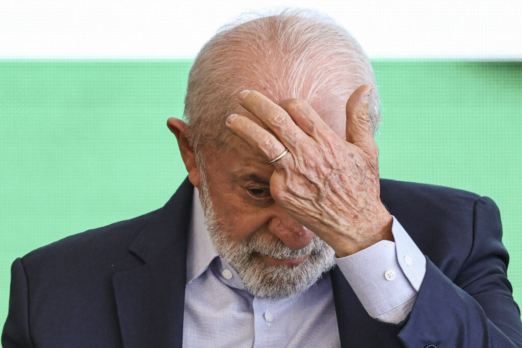 Lula ‘econômico’ na Argentina?
