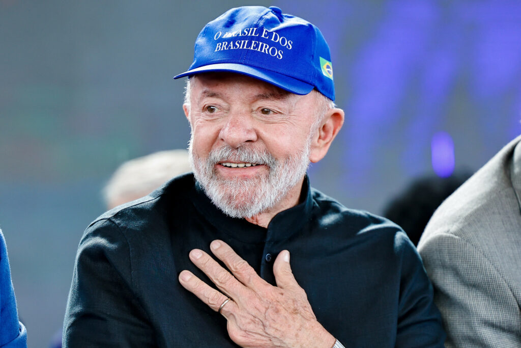 Maioria rejeita novo mandato de Lula, aponta Quaest