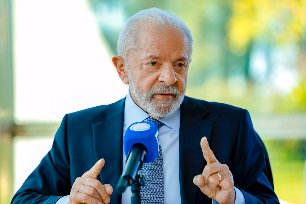 Lulômetro: 43% avaliam Lula como ruim ou péssimo