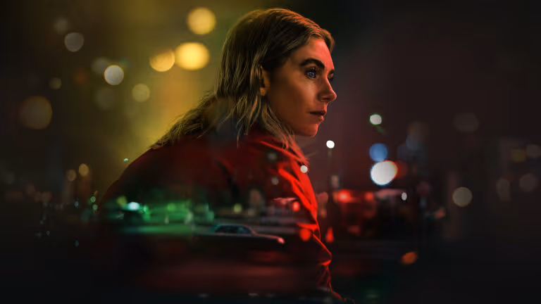 &quot;A Noite Sempre Chega&quot;, novo suspense da Netflix, ganha primeiro trailer