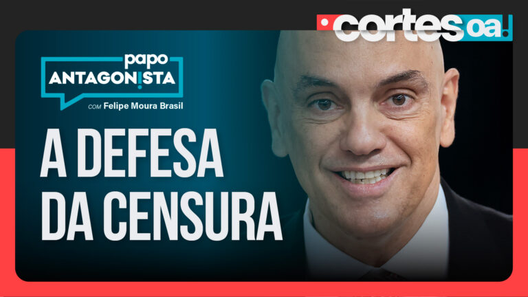 video destaque