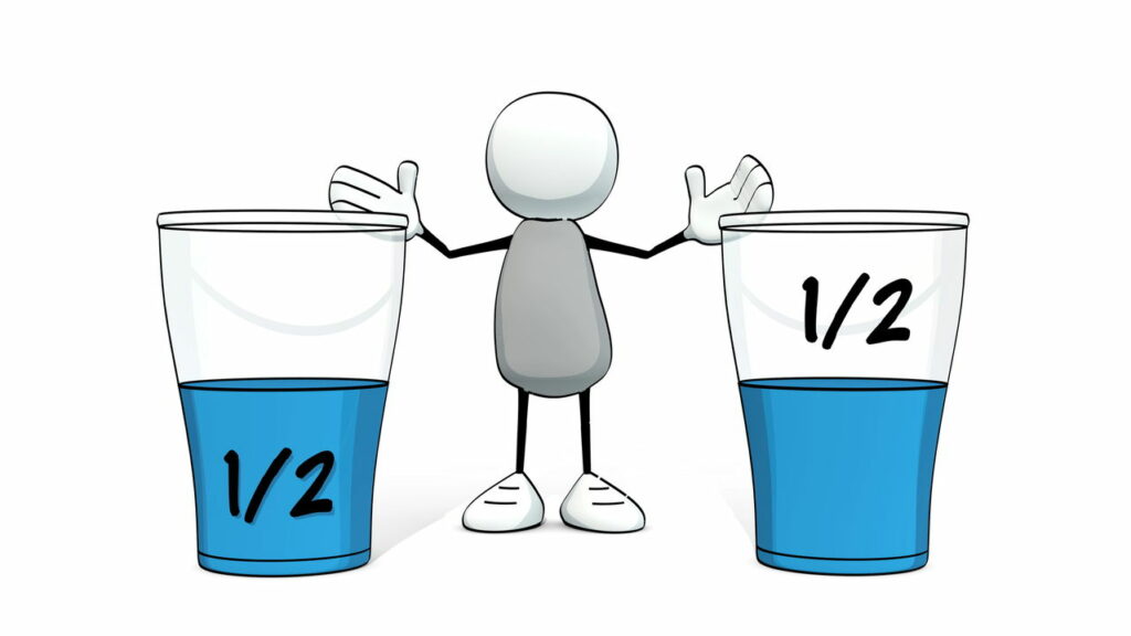 A neurociência deixa claro  que os cérebros dos otimistas funcionam todos iguais, já os pessimista, tem uma mente única