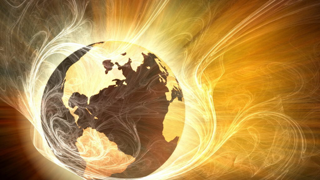 A pior anomalia dos oceanos em década assusta cientistas e liga alerta