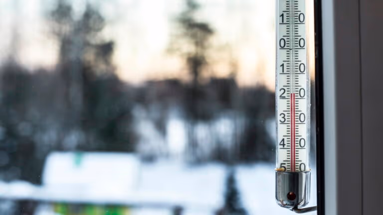 Alerta do Inmet de grande queda de temperatura nos dias 18 e 19